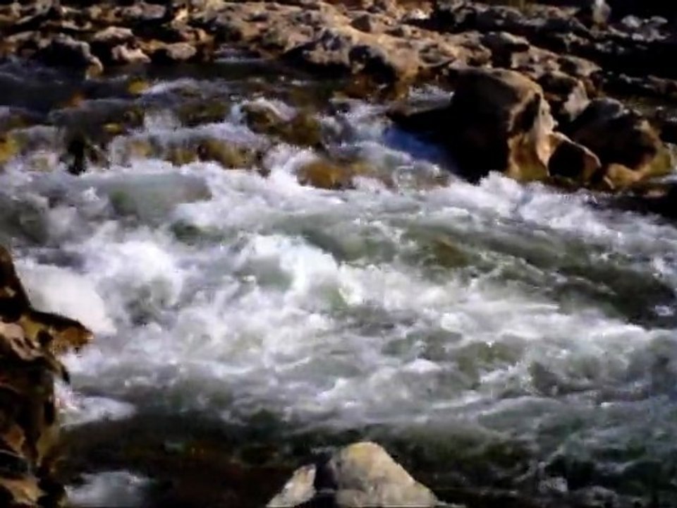 GORGES DE L'ORB A REALS NATURE & EVASION HERAULT