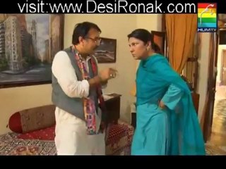 MahiAyeGaEp28- 17th August 2012 part 1