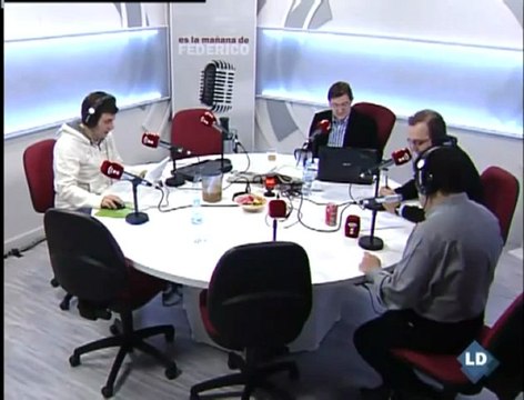 Grupo Risa: Zapatero habla del All Star - 21/02/11