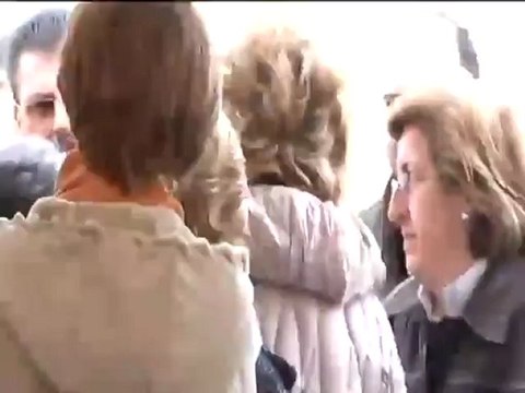 Esperanza Aguirre anuncia que tiene cáncer