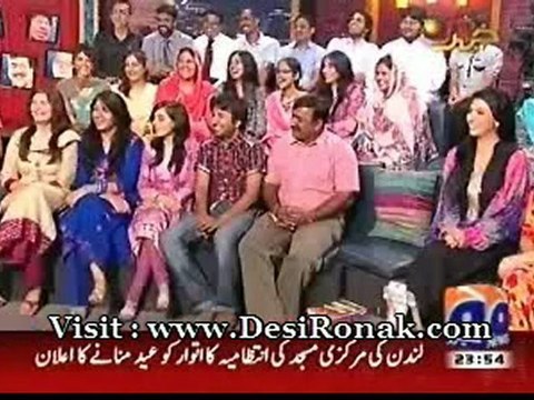 Khabarnak - 17 AUG 12 P4