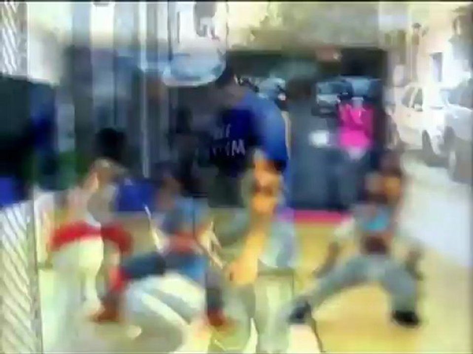 GREEK HIP HOP RNB  ETSI  Barrice & Bizzy Boo - Aplo  Get Low REMIX