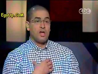 الحلقة الـ 29 من برنامج كرسى فى الكلوب