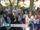 8 İftar duası GEBZE İftara doğru 2012 STV