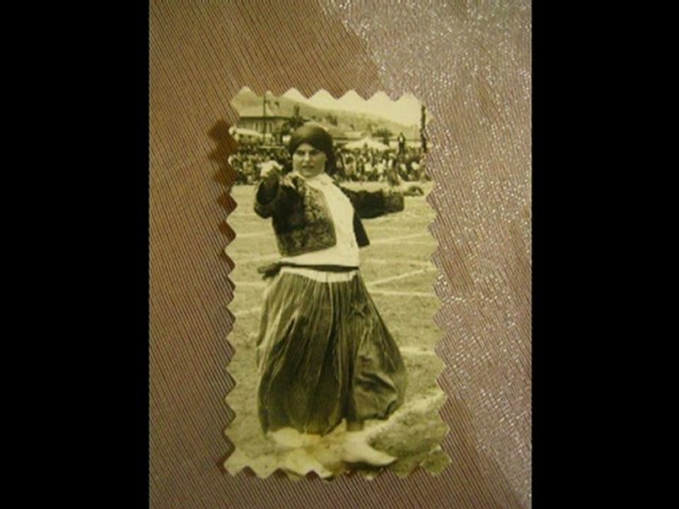 YILLAR SONRA RASTLADIM