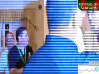 AG Elective du CSA Mouloudia