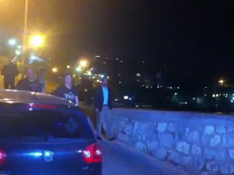 O Πάμπλο Κοντρέρας στα γραφεία της ΠΑΕ Ολυμπιακός