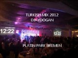 SESLİSEHİRLİ.COM Turkish PoP Mix 2012 - Non - Stop 55 min full DJ AYDOGAN - YouTube