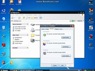 Bilgisayar Hızlandırma Azda Olsa :)