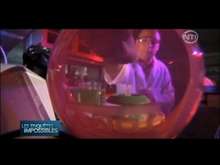 Les enquêtes impossibles - Mauvais hasard