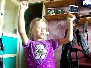 Louanne fan de nadége de secret story 6