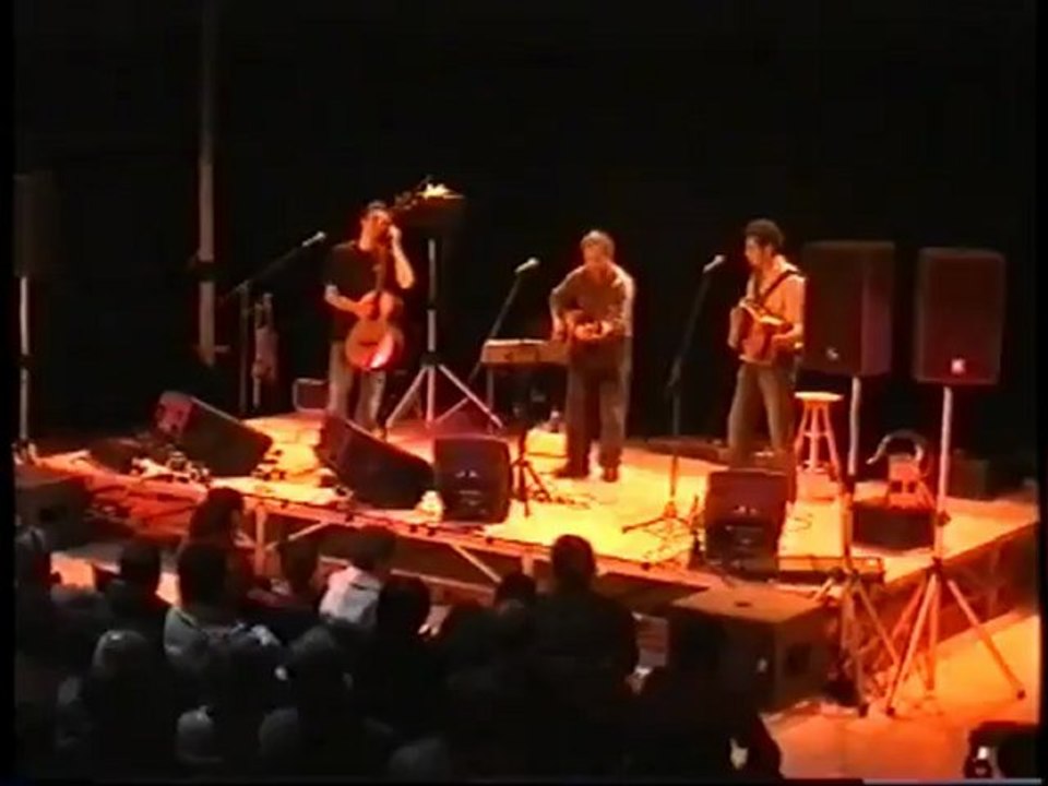 Marinade : le reel des cornichons (2006)