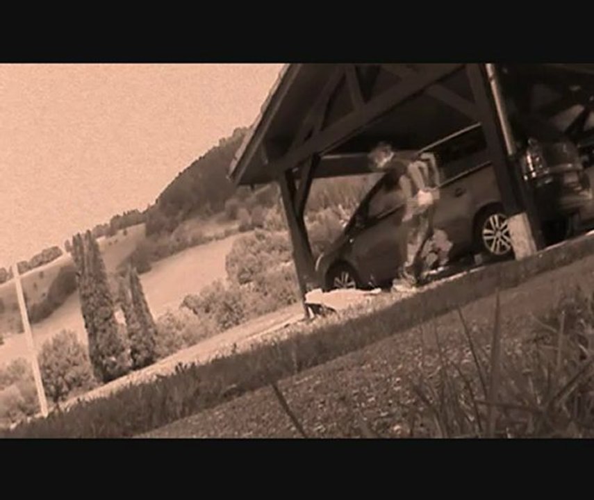 vacances 2012
