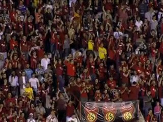 Es-Es'ten görkemli açılış!