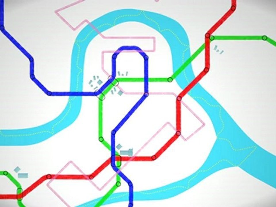 Cities in Motion 2 Trailer