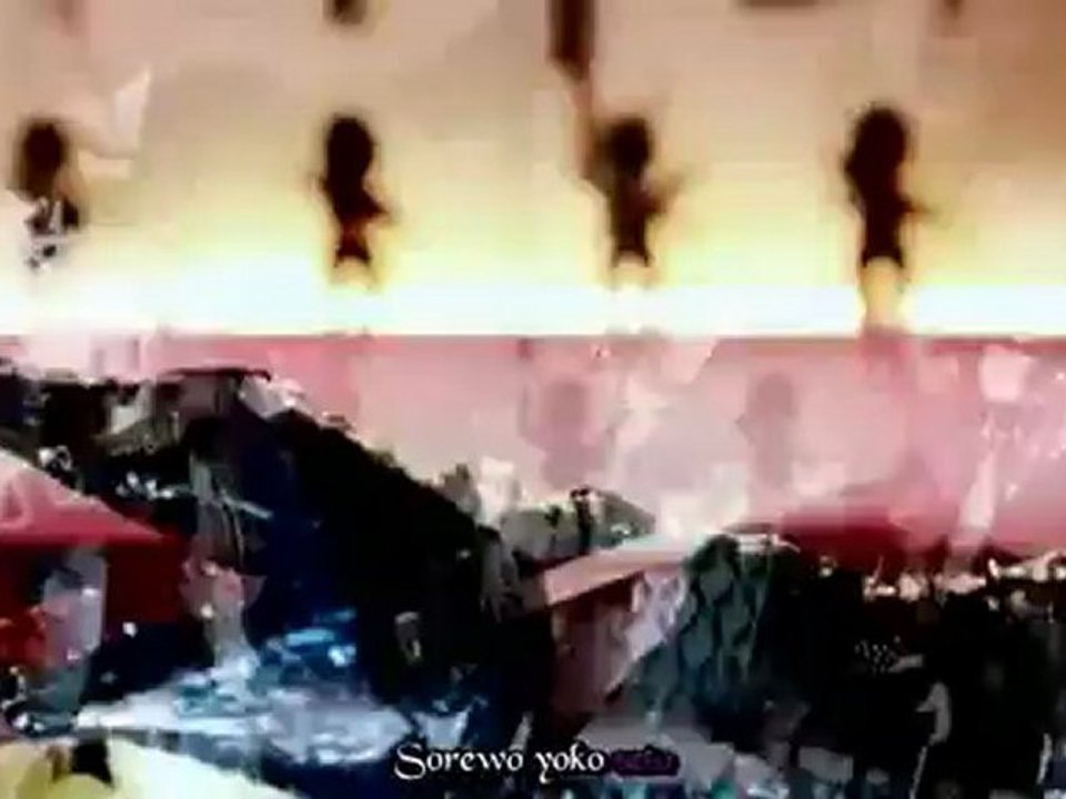 Asian-Passion Fansub Karaoké  mad$hip - SuG