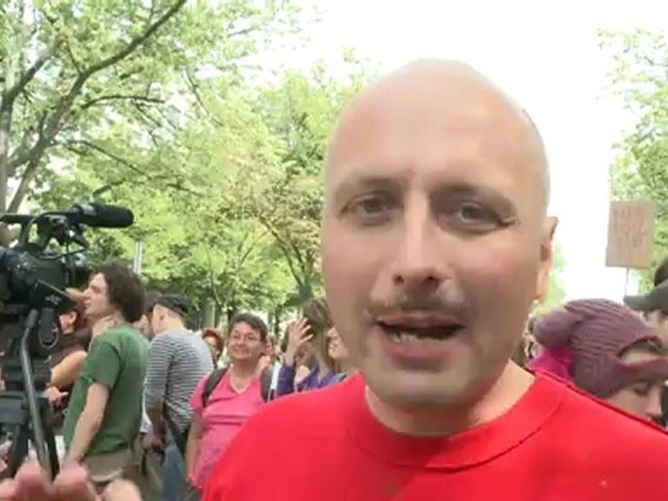 Zwei Jahre Lagerhaft für "Pussy Riot": Empörung im Ausland