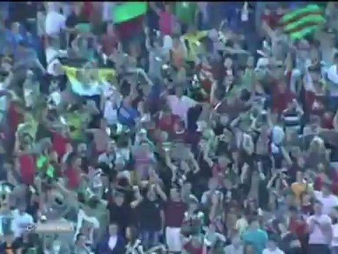 soccer-football.ru | 2 тур