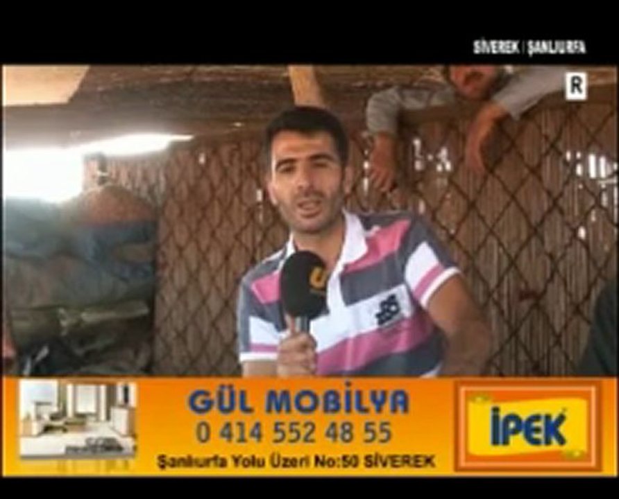 Siverek