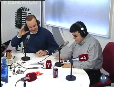 Grupo Risa: 'Es la Mañana' presentada por Zapatero- 22/02/11