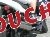 Formation cours pour moto, motocyclettes et scooter - Leçon #4 : L'équipement