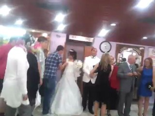 abim düğün 4 :)