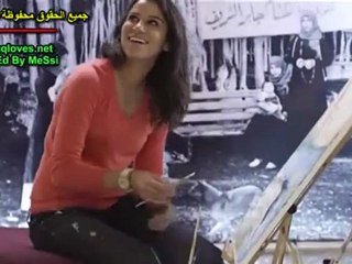 مسلسل سر علني الحلقة 28