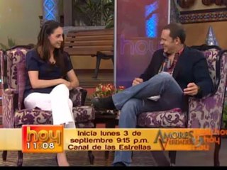 Desayunandoc con SusanaGonzálezHoy