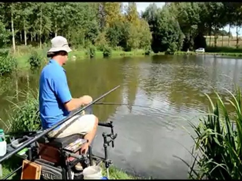 TEAM DGBF au Carpodrome de ROEULX (goosens-bartolas-deschepper)
