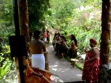 Henua Haka danse au Pearl Lodge 1de16