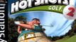 CGRundertow HOT SHOTS GOLF 2 for PlayStation Video Game Review