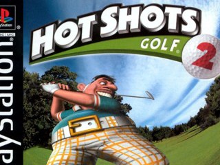 CGRundertow HOT SHOTS GOLF 2 for PlayStation Video Game Review