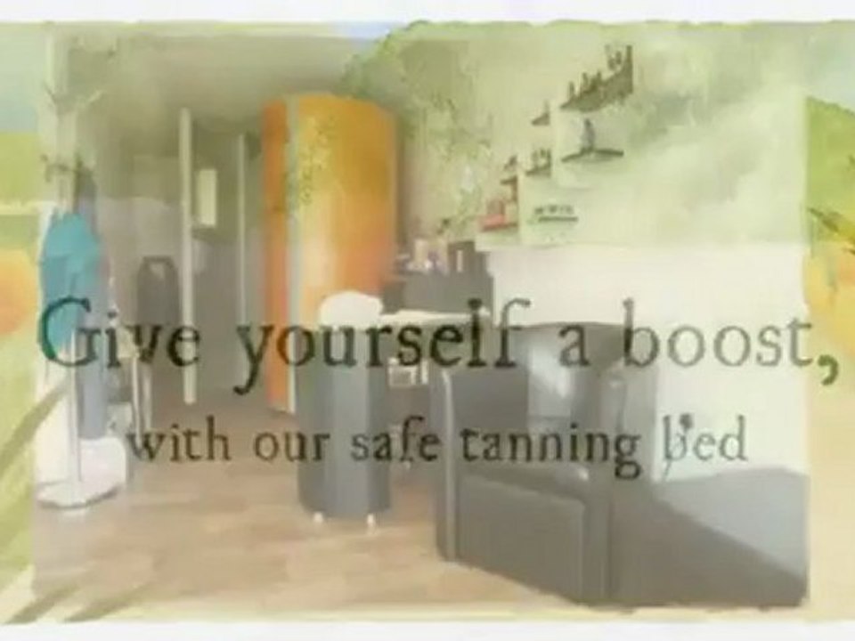 Looe Cornwall Tanning Shop