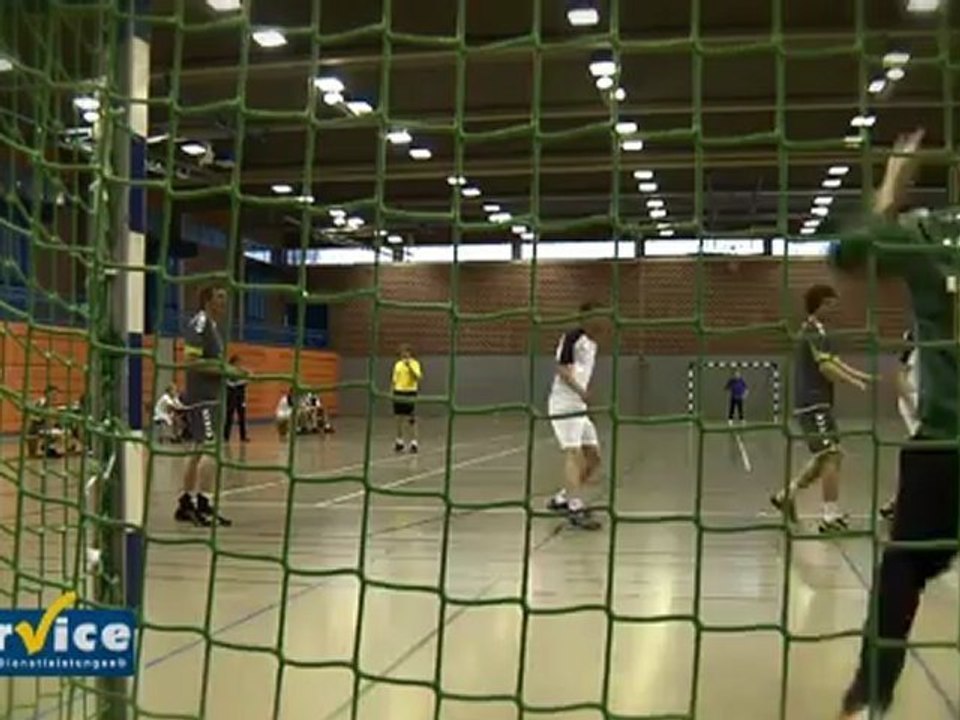 Service Personaldienstleistungen GmbH - Kundenvideo