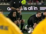 All Blacks Haka Vs Australia 2011