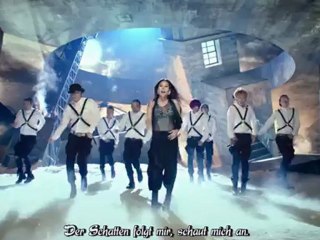 BoA – The Shadow [german sub]