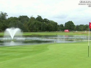 Ladies British Masters Golf Sports News UK England