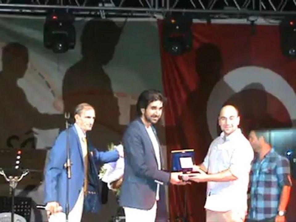 Zulmü Alkışlayamam & Ecdadı Yâd Sohbeti & Hz.Fâtıma Annemiz -Serdar Tuncer /Temâşâ-i Ramazan/Bursa-2012(bölüm-6)