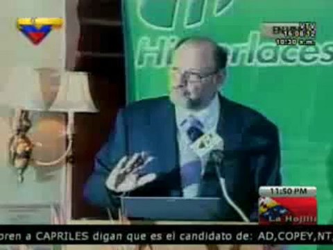 (VÍDEO) La hojilla del día jueves, 16.08.2012 2/4