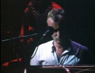 Phil Collins In The Air Tonight - live performance