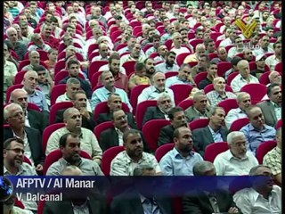 Hezbollah ameaça israelenses