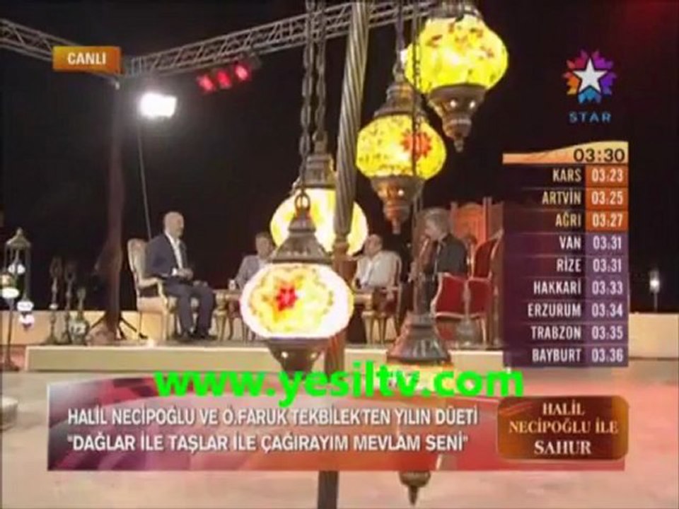 Halil NECİPOĞLU / Muhteşem Kaside ve Muhteşem Yorum