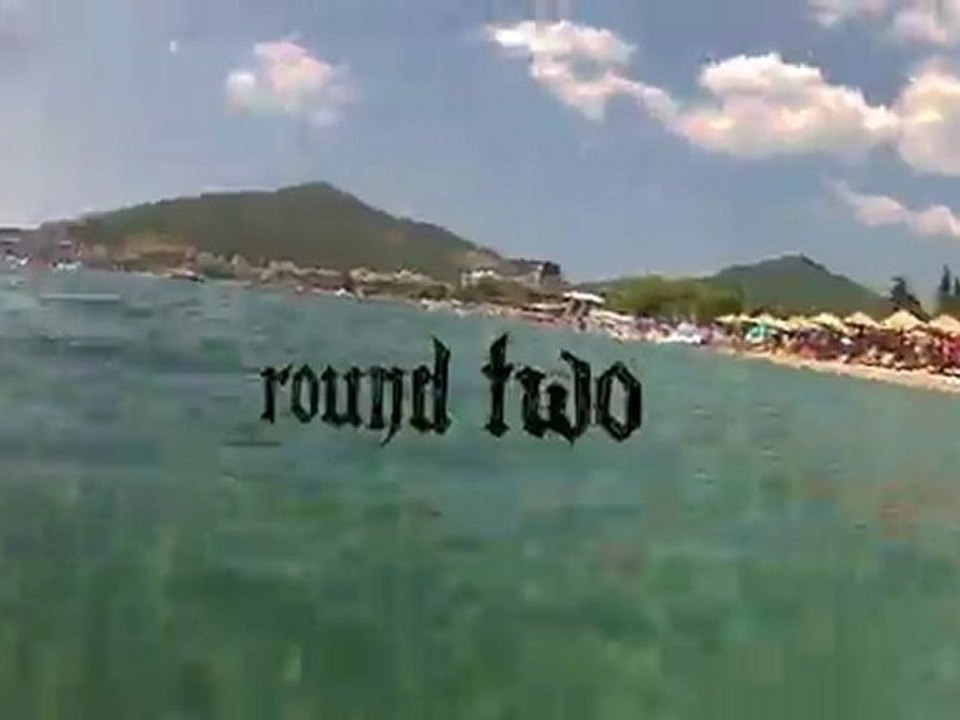 Plage