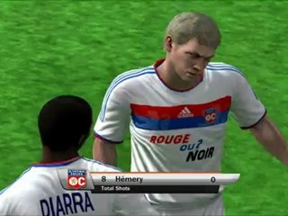 Cherry Trees Tour - Game 3 - Crecy v CTFC