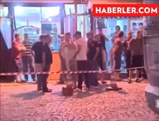 teroristler sisli yi yakmaya kalkti