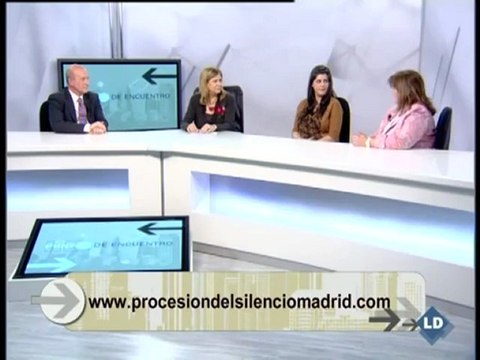 LD Punto de Encuentro - 22/02/11