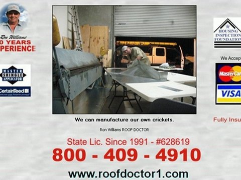 Roof Inspections Roof Inspectors Roof Repairs