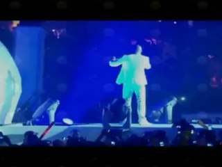 Dj Pierre Jourdain megamix montage audio-video2012