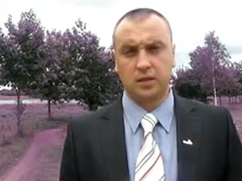 Виталий Манько Участник тренинга МЛМ онлайн