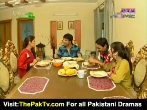 Ik Doojay K Liay By Ptv Home Episode 48 - Part 2/3